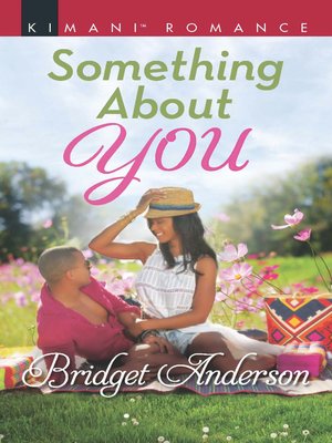 cover image of Something About You